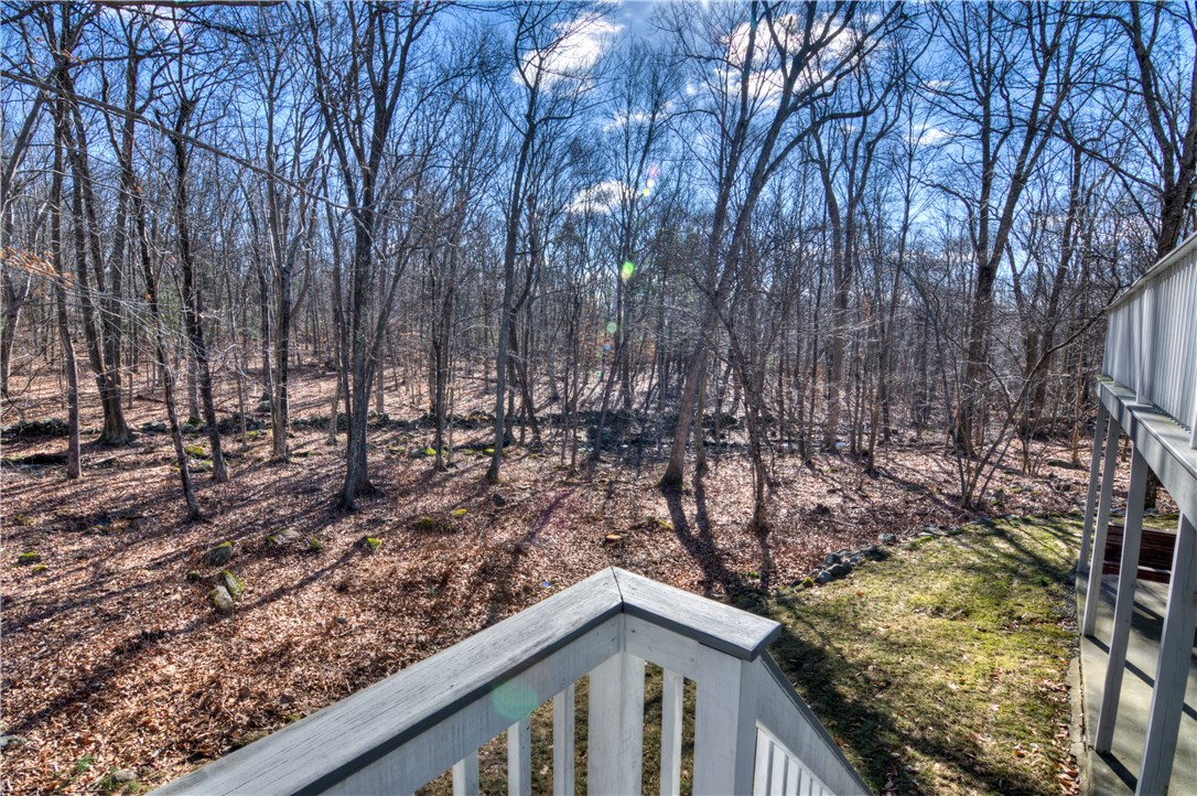 188 Ridge Drive Exeter, RI 02822 - Photo 35 of 40 3 private wooded Acres