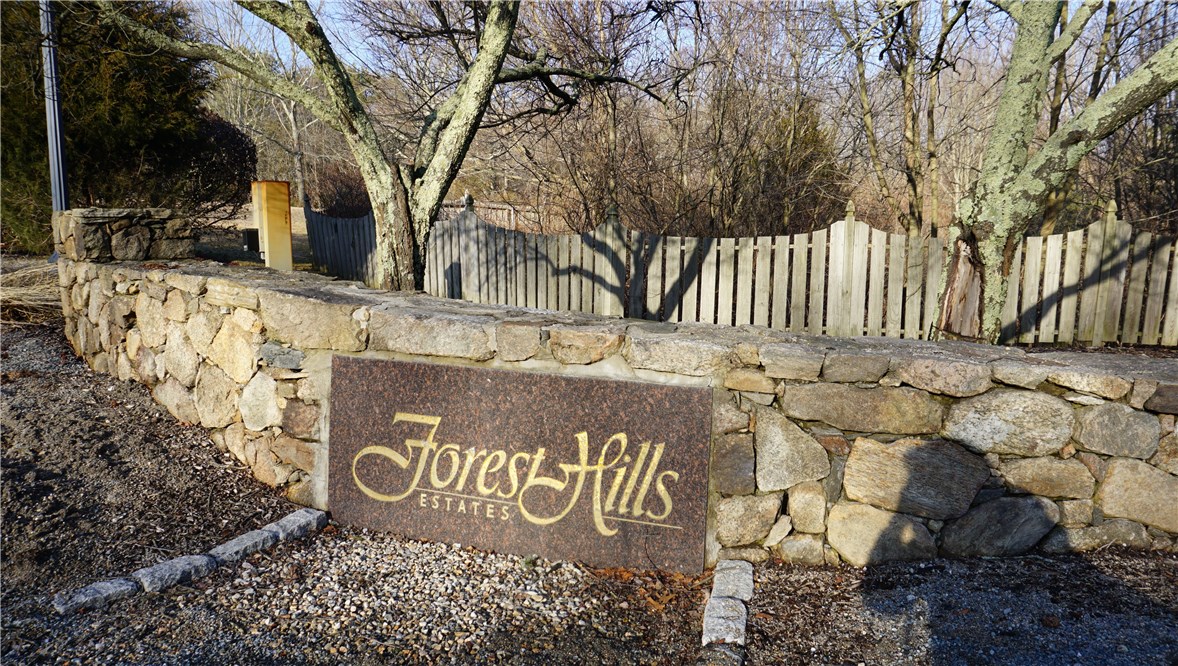 188 Ridge Drive Exeter, RI 02822 - Photo 39 of 40 Forest Hills Estates