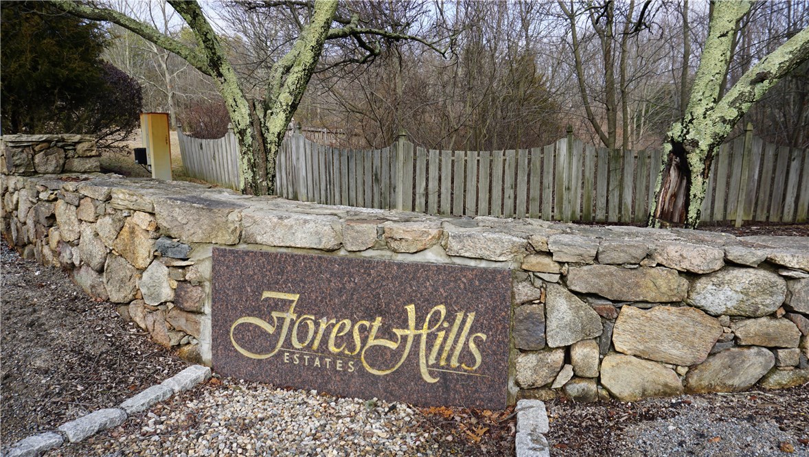 188 Ridge Drive Exeter, RI 02822 - Photo 40 of 40 Forest Hills Estates