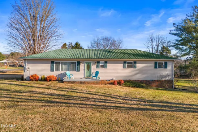 $235,000 | 100 Carroll Circle, Rogersville, TN 37857
