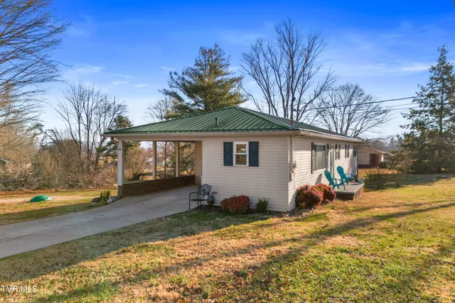 $235,000 | 100 Carroll Circle, Rogersville, TN 37857