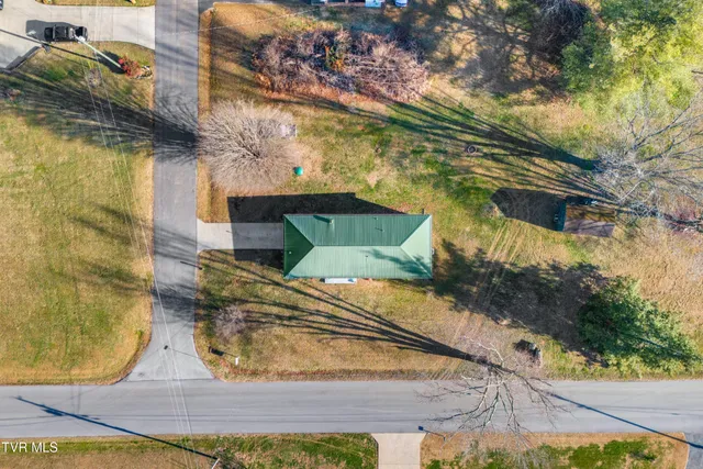 $235,000 | 100 Carroll Circle, Rogersville, TN 37857