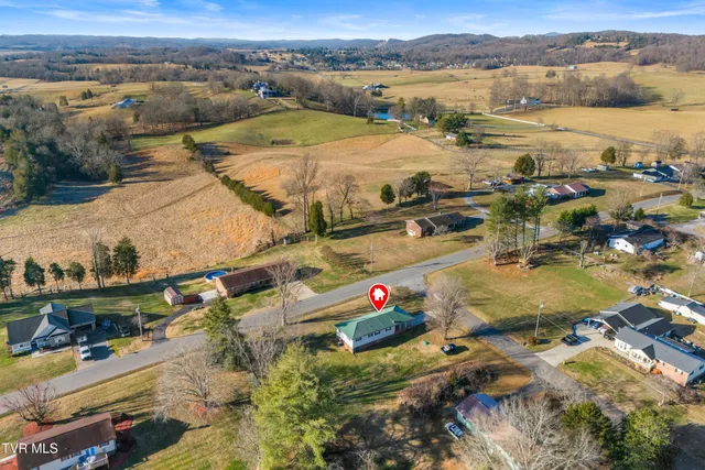 $235,000 | 100 Carroll Circle, Rogersville, TN 37857