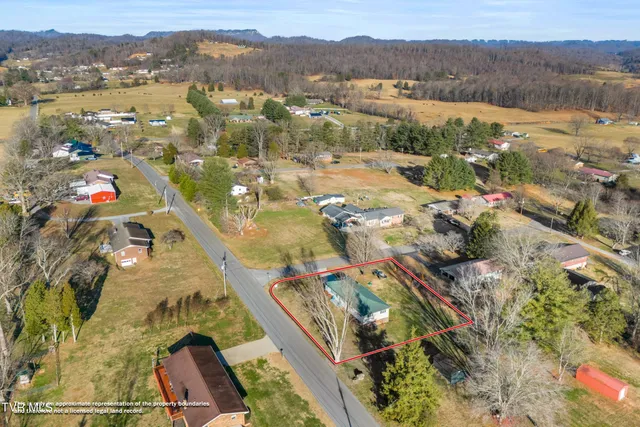 $235,000 | 100 Carroll Circle, Rogersville, TN 37857