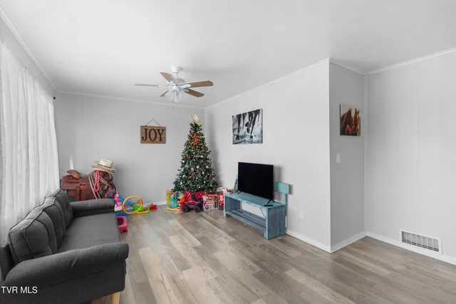 $235,000 | 100 Carroll Circle, Rogersville, TN 37857