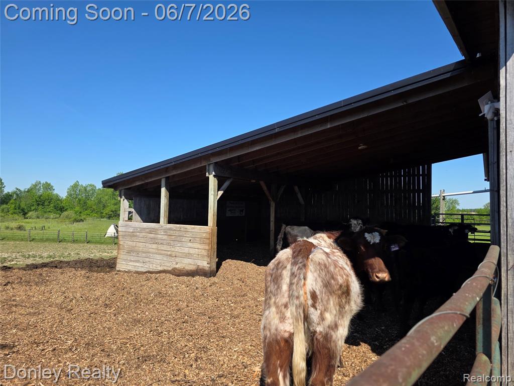 5121 Cotter Road Marlette, MI 48453 - Photo 30 of 54