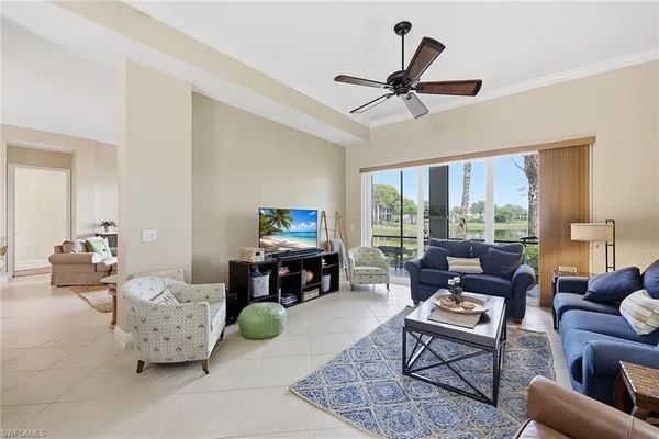 $6,500 | 9243 Tesoro Lane, Unit 2, Naples, FL 34114