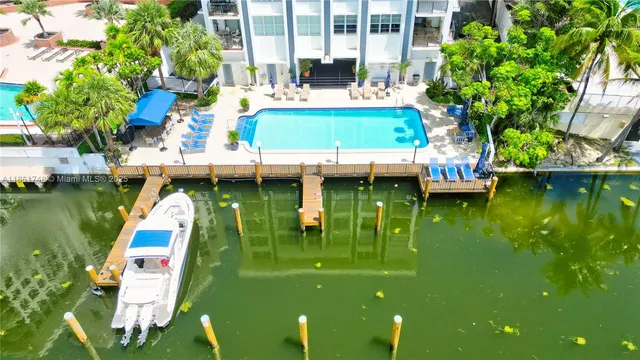 a view of an ocean from a balcony