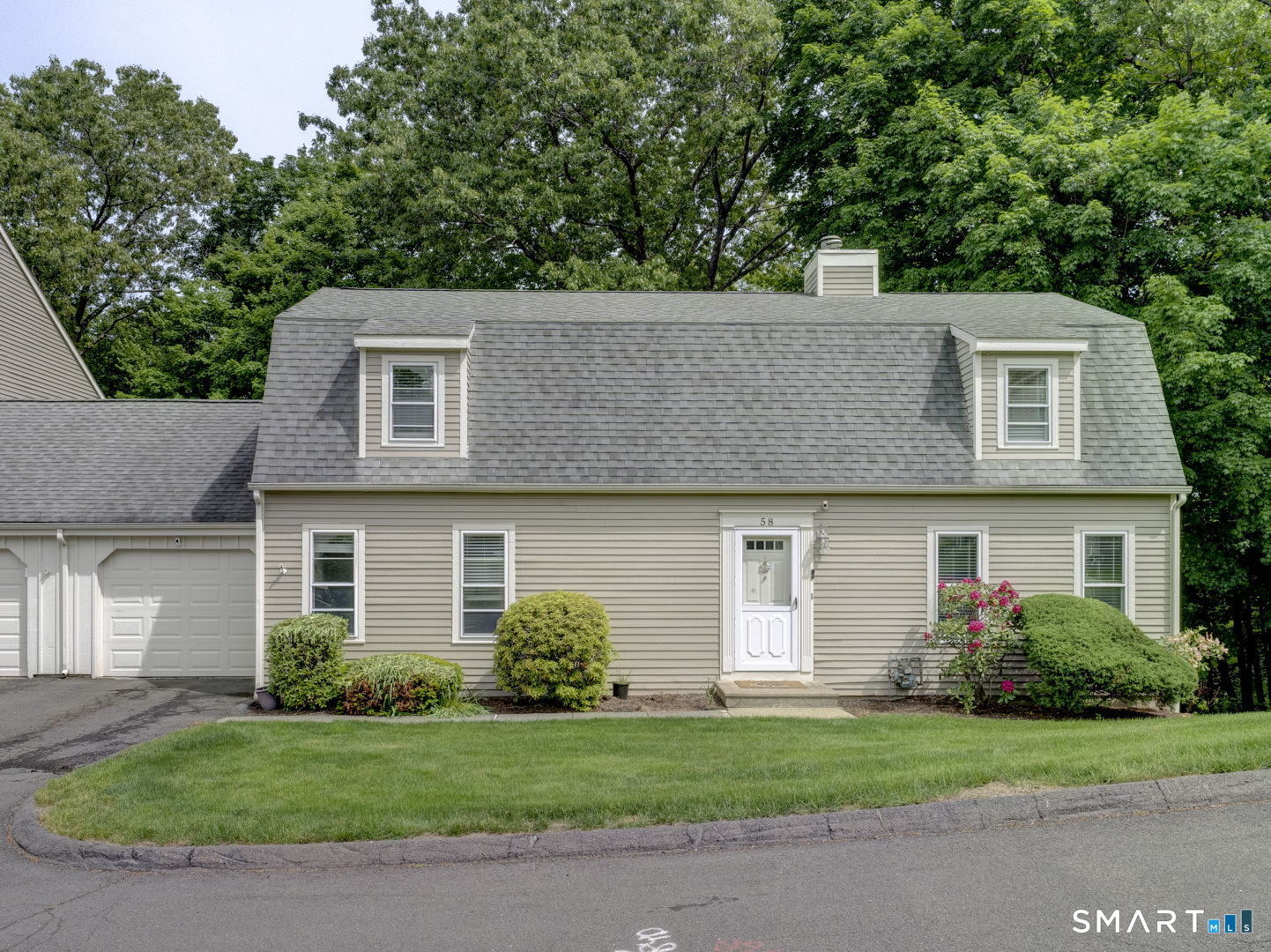 58 Old Towne Road, Unit 58 Cheshire, CT 06410 - Photo 1 of 38