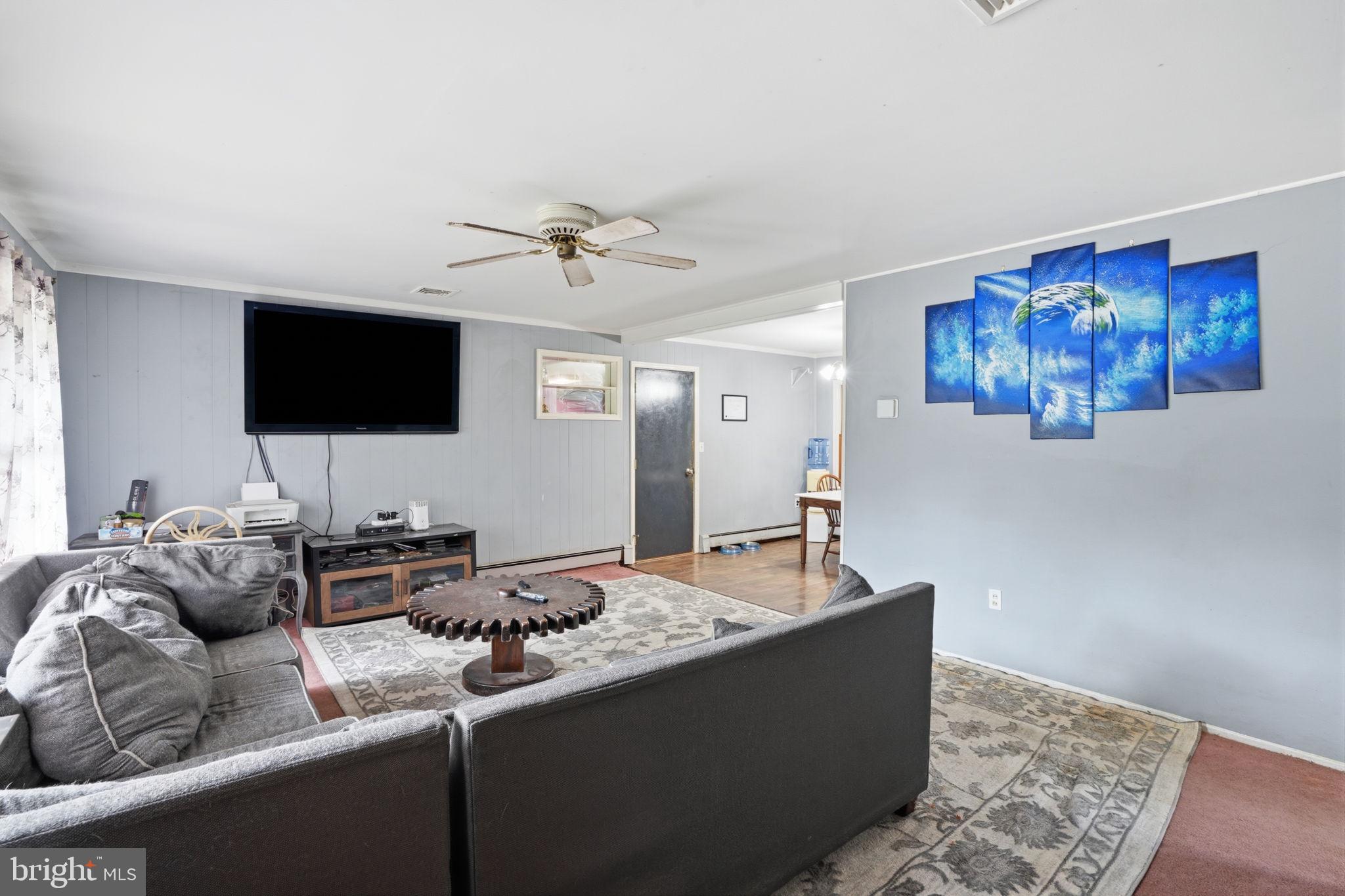 2 Quay Road Levittown, PA 19057 - Photo 5 of 32