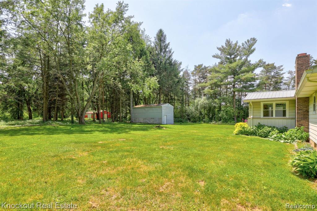 10420 Lange Road Birch Run, MI 48415 - Photo 45 of 72