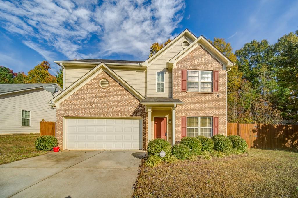 365 Lakeside Point Covington, GA 30016 - Photo 1 of 1 Gallery Image 1