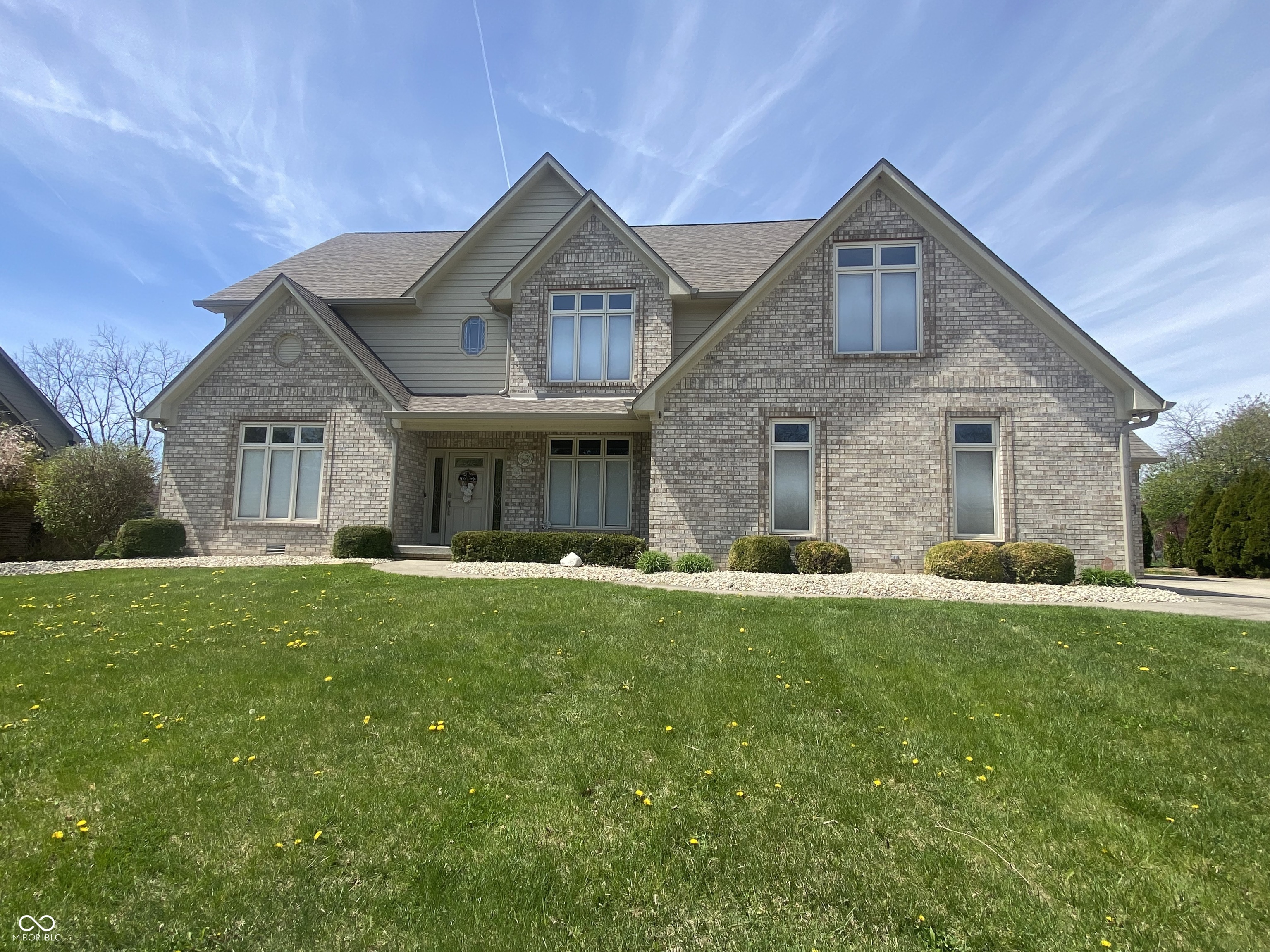 1394 Cherry Tree Road Avon, IN 46123 - Photo 1 of 31 Gallery Image 1