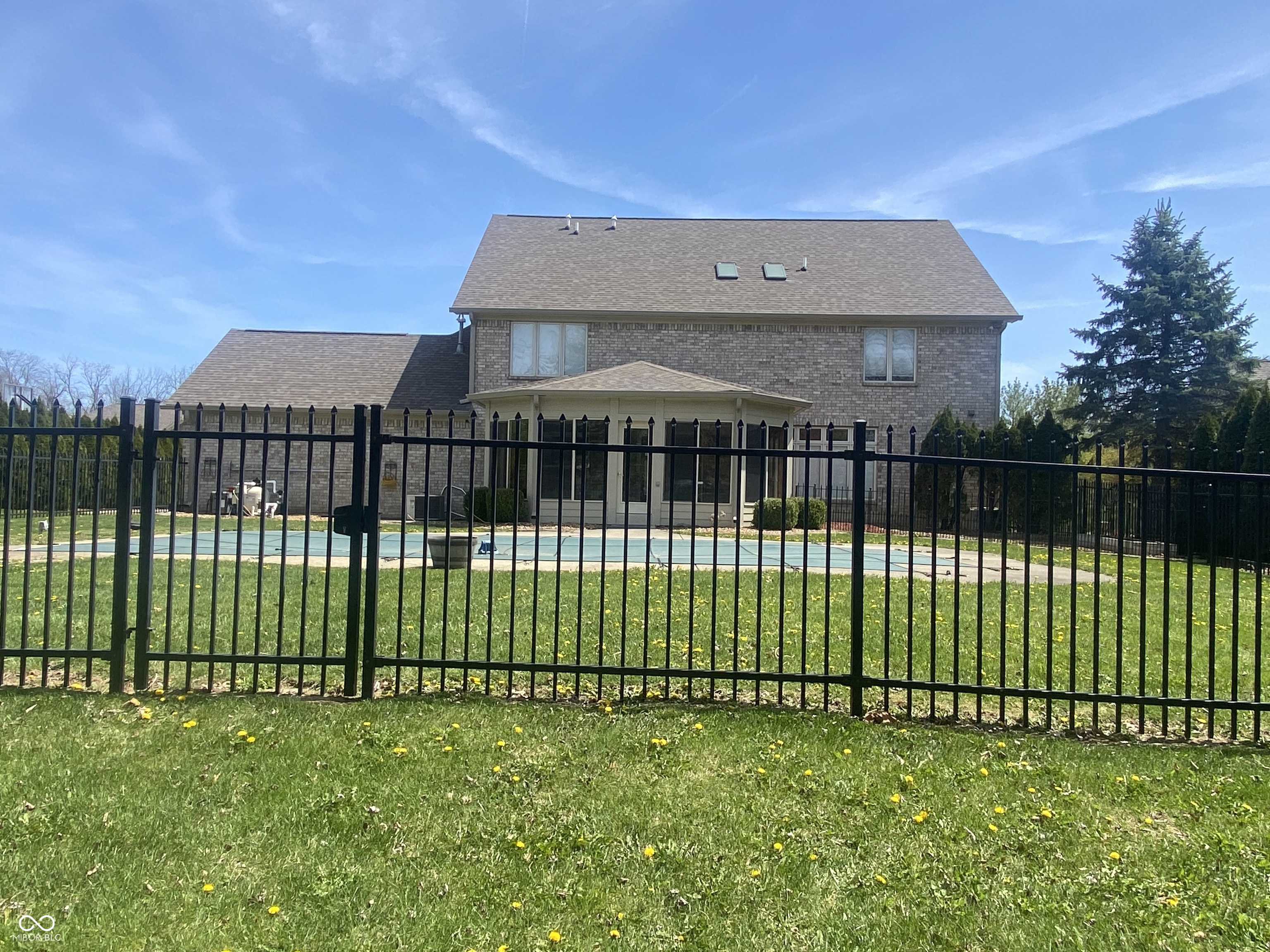 1394 Cherry Tree Road Avon, IN 46123 - Photo 31 of 31 Gallery Image 31