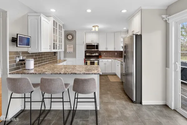 $479,000 | 766 Westmoreland Drive, Niskayuna, NY 12309