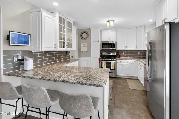 $479,000 | 766 Westmoreland Drive, Niskayuna, NY 12309