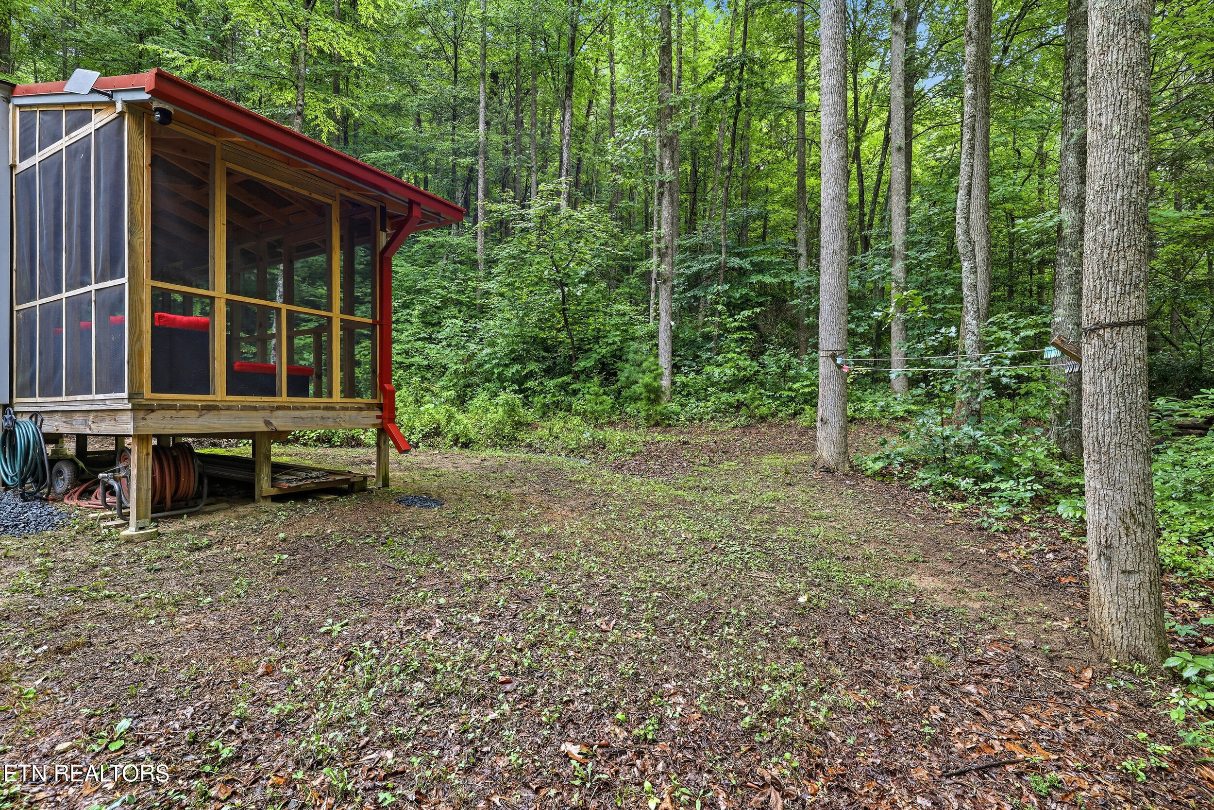 1007 Old Cades Cove Road Townsend, TN 37882 - Photo 5 of 42 022