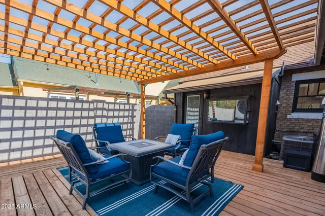 $745,000 | 1126 West Portland Street, Phoenix, AZ 85007