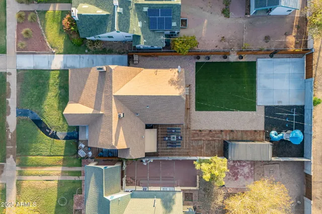 $745,000 | 1126 West Portland Street, Phoenix, AZ 85007