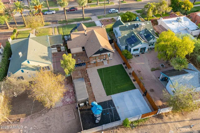 $745,000 | 1126 West Portland Street, Phoenix, AZ 85007