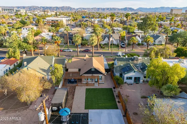 $745,000 | 1126 West Portland Street, Phoenix, AZ 85007
