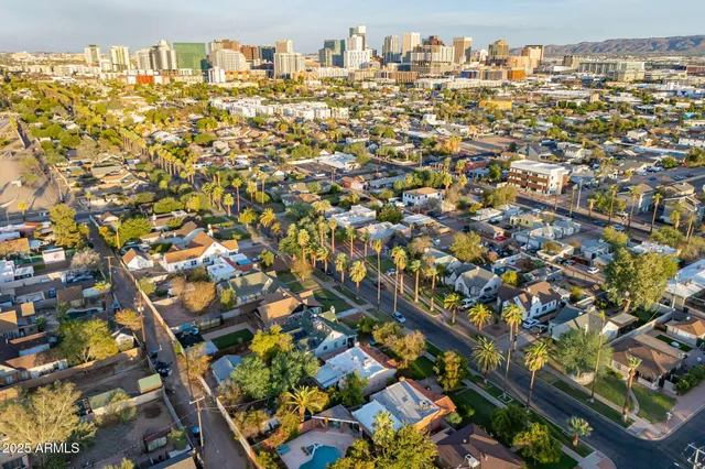 $745,000 | 1126 West Portland Street, Phoenix, AZ 85007