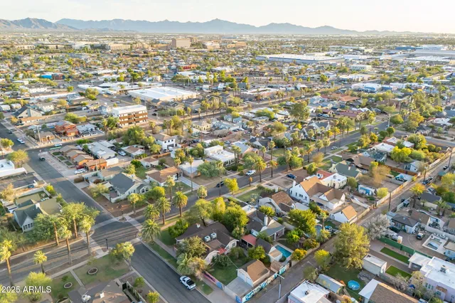 $745,000 | 1126 West Portland Street, Phoenix, AZ 85007