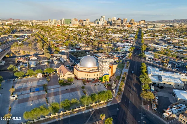 $745,000 | 1126 West Portland Street, Phoenix, AZ 85007