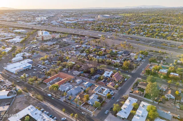 $745,000 | 1126 West Portland Street, Phoenix, AZ 85007