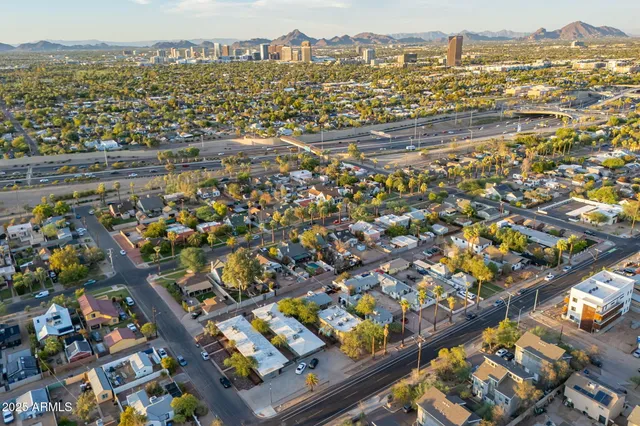 $745,000 | 1126 West Portland Street, Phoenix, AZ 85007