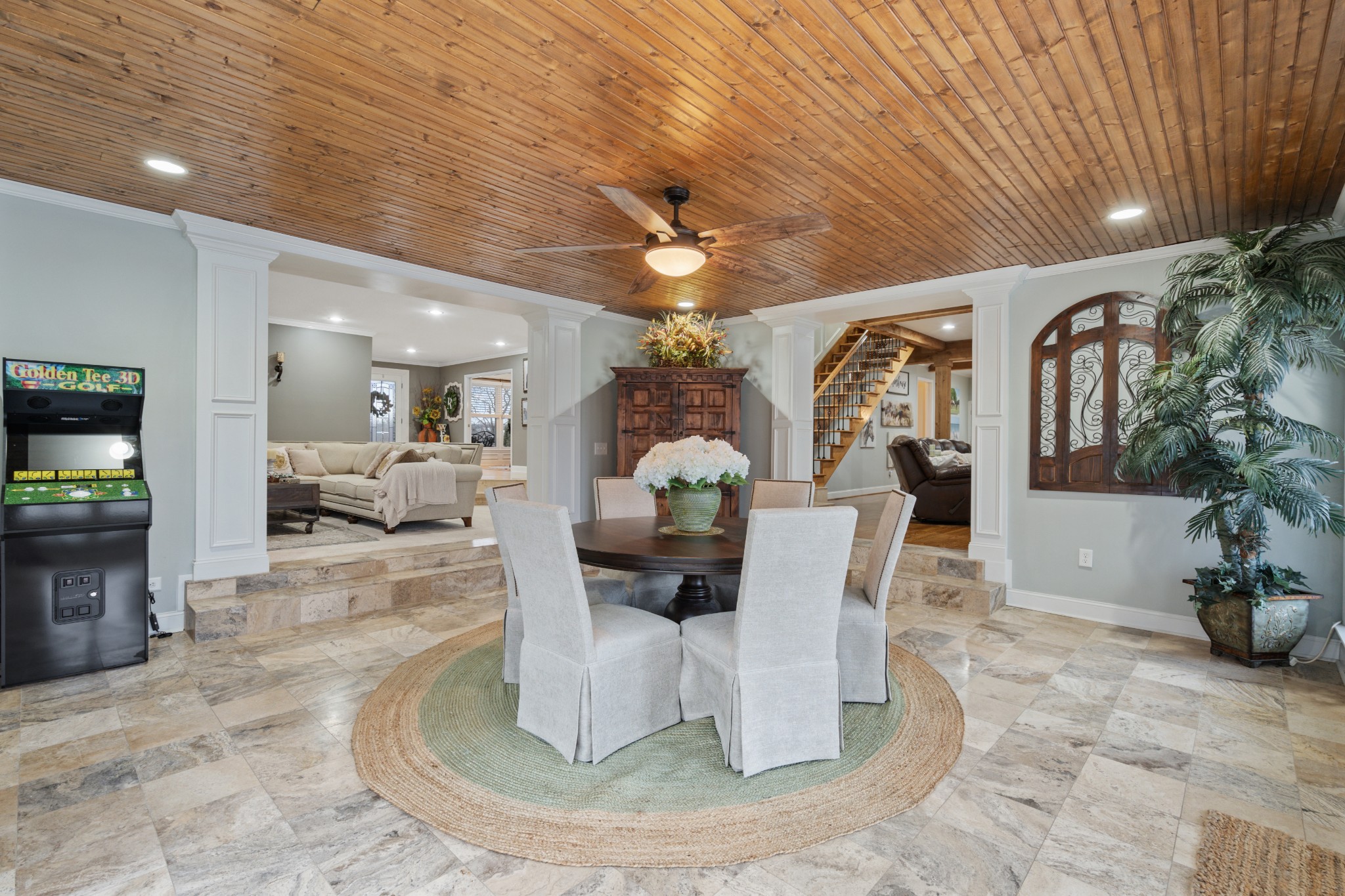 856 South Cross Bridges Road Mount Pleasant, TN 38474 - Photo 22 of 62 Gallery Image 22