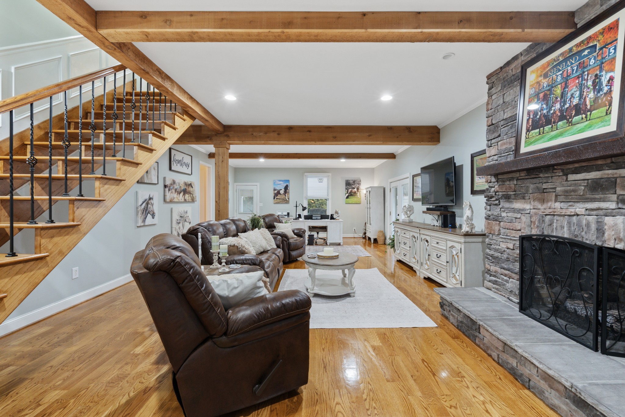 856 South Cross Bridges Road Mount Pleasant, TN 38474 - Photo 27 of 62 Gallery Image 27