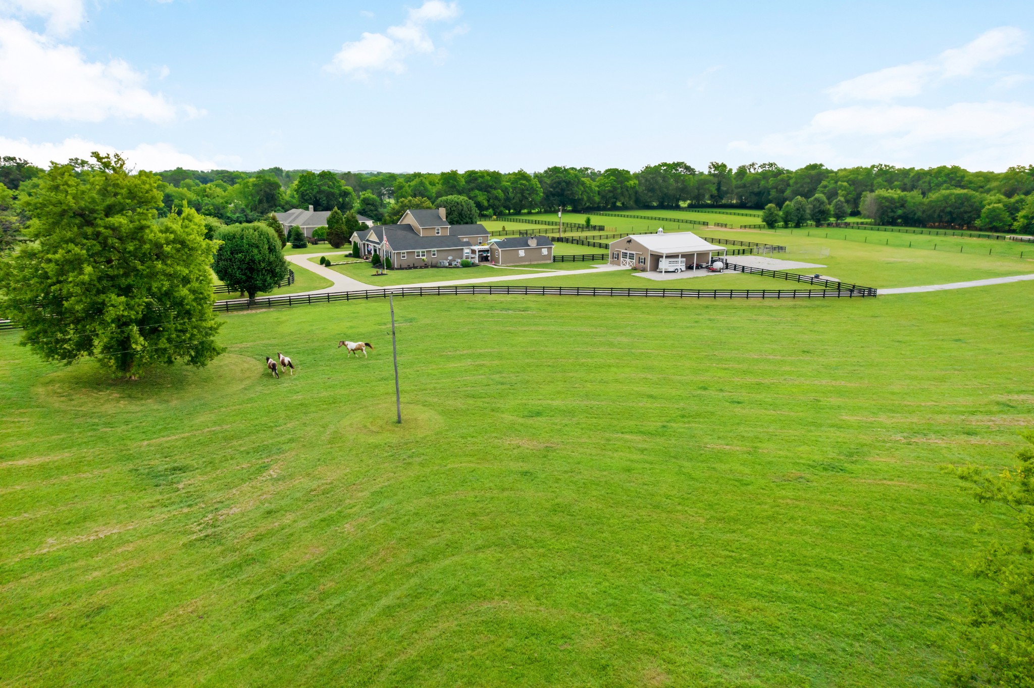 856 South Cross Bridges Road Mount Pleasant, TN 38474 - Photo 60 of 62 Gallery Image 60