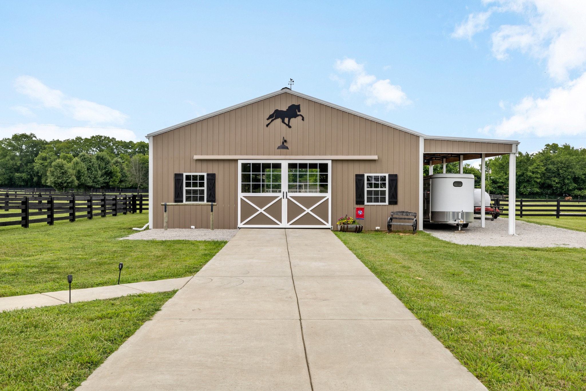 856 South Cross Bridges Road Mount Pleasant, TN 38474 - Photo 6 of 62 Gallery Image 6