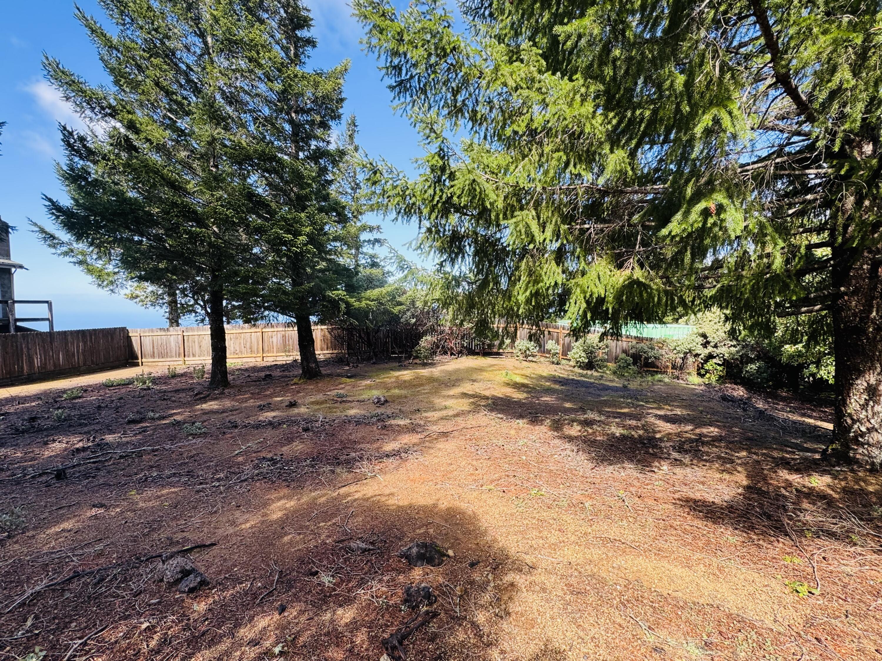 129 Vance Road Shelter Cove, CA 95589 - Photo 2 of 8