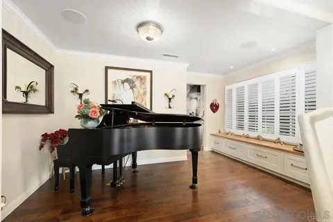 $2,495,000 | 3868 Avenida Feliz, Rancho Santa Fe, CA 92091