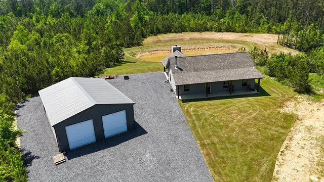 $750,000 | 0 Stump Road, Gloster, MS 39638