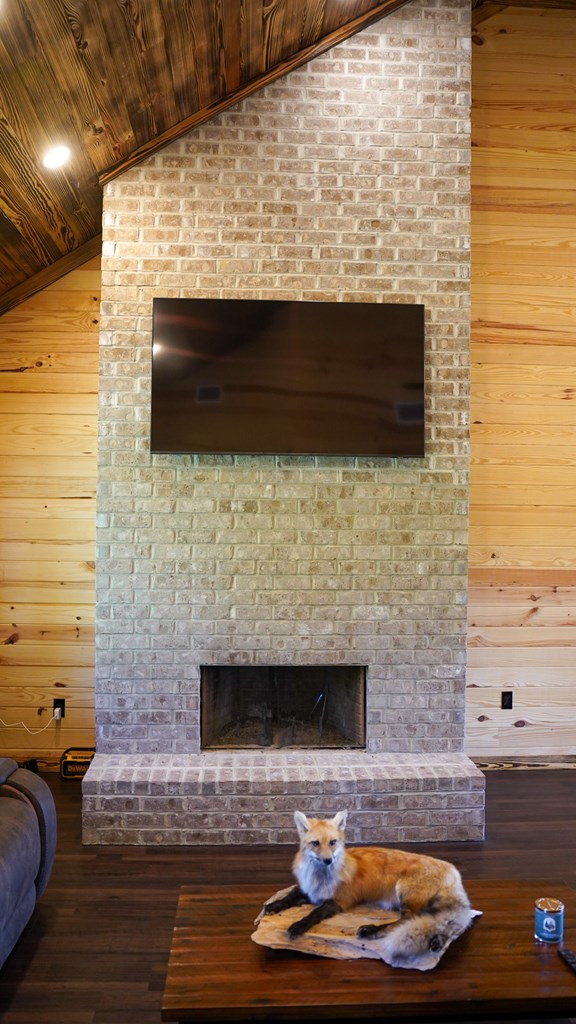 0 Stump Road Gloster, MS 39638 - Photo 16 of 39 Photo 16