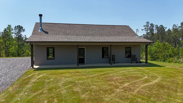 $750,000 | 0 Stump Road, Gloster, MS 39638