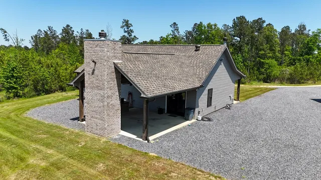 $750,000 | 0 Stump Road, Gloster, MS 39638