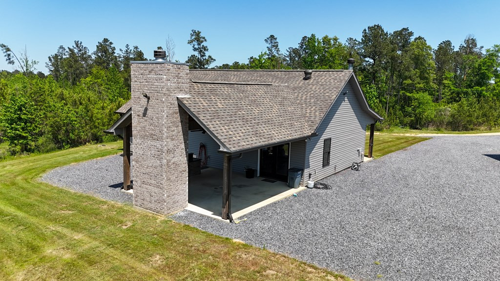 0 Stump Road Gloster, MS 39638 - Photo 4 of 39 Photo 4