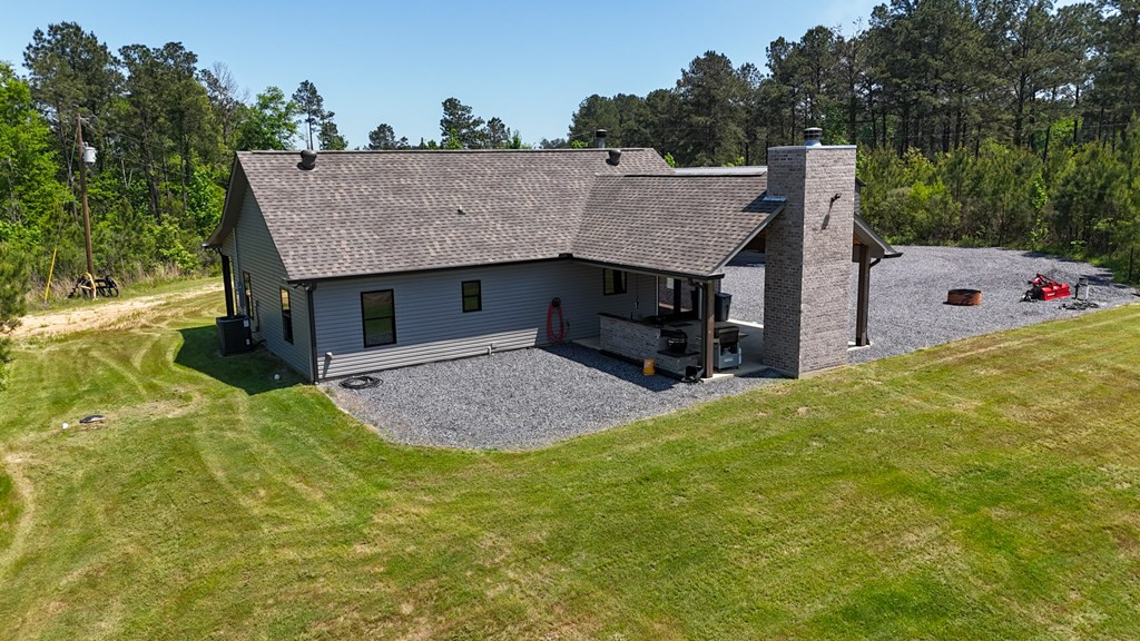 0 Stump Road Gloster, MS 39638 - Photo 5 of 39 Photo 5