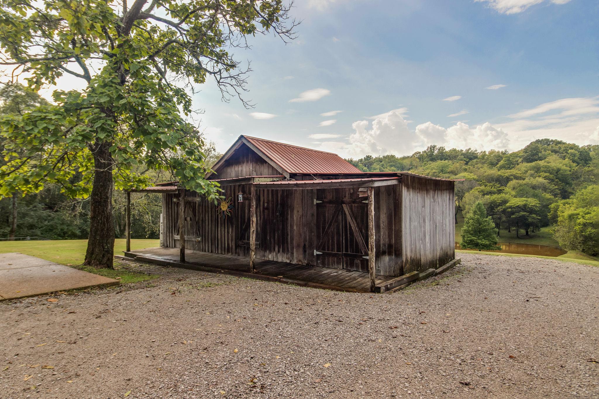 6229 Pettus Road Antioch, TN 37013 - Photo 12 of 29 Gallery Image 12
