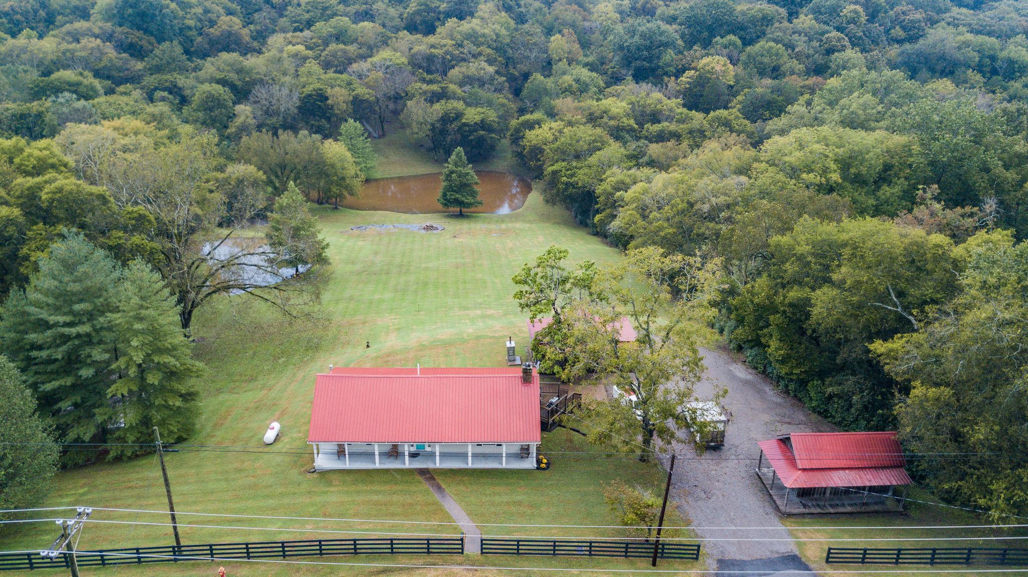 6229 Pettus Road Antioch, TN 37013 - Photo 13 of 29 Gallery Image 13