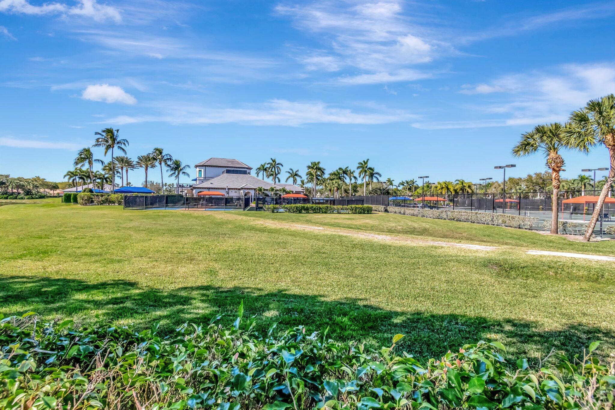 8239 Marsala Way Boynton Beach, FL 33472 - Photo 46 of 68 a view of a city with ocean view