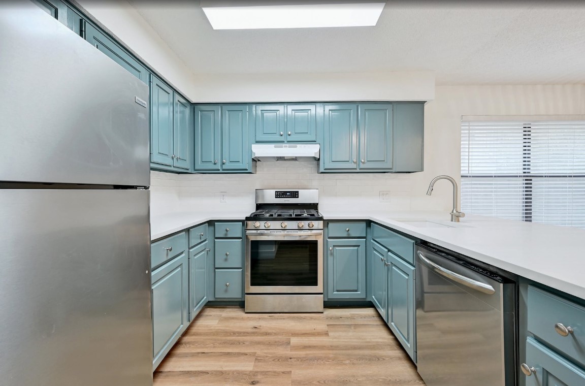 2407 Winsted Lane, Unit B Austin, TX 78703 - Photo 9 of 19