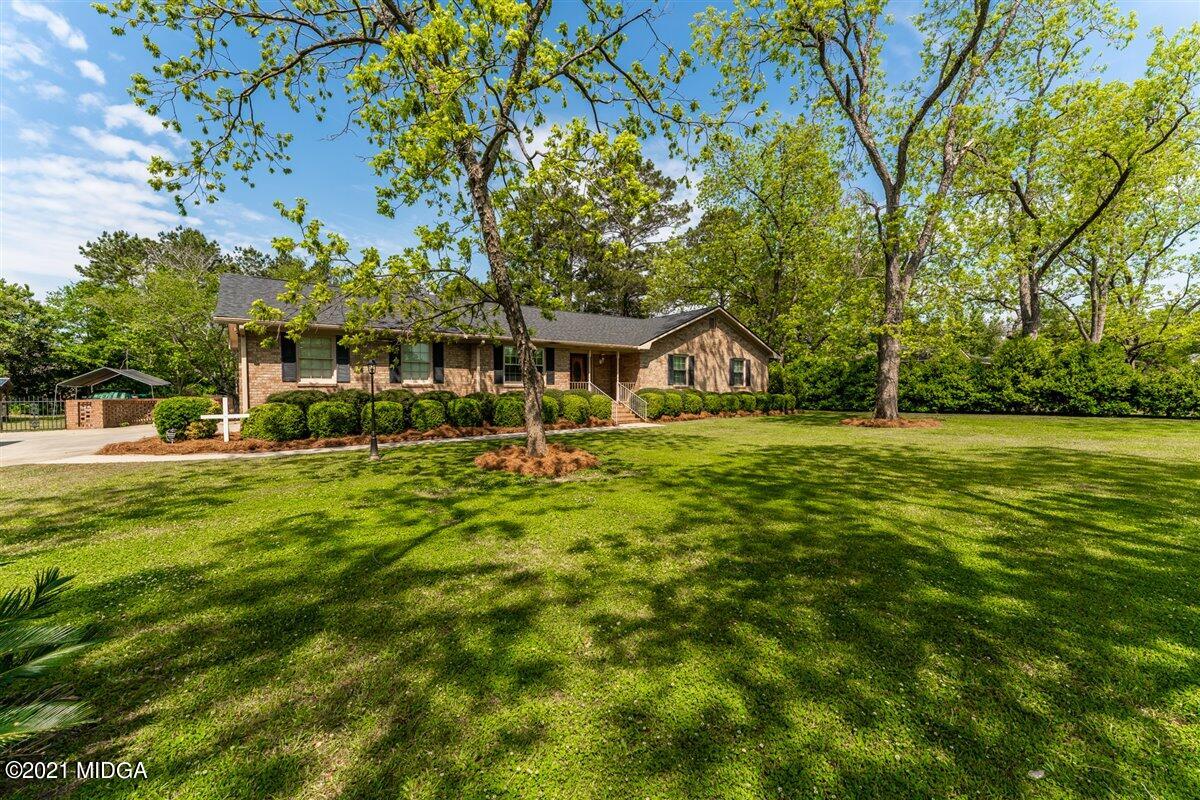 6593 Vinson Road Macon, GA 31216 - Photo 3 of 30 04-DSC07435