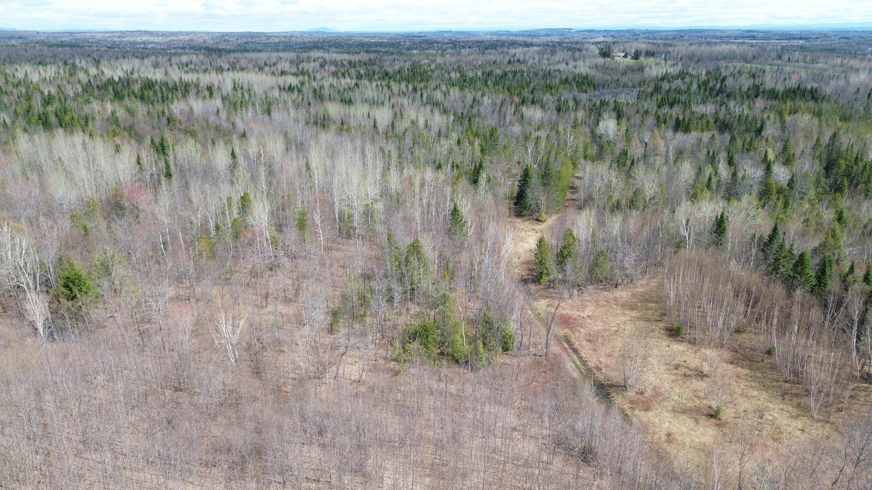 1063 Ludlow Road Ludlow, ME 04730 - Photo 1 of 36 DJI_0773