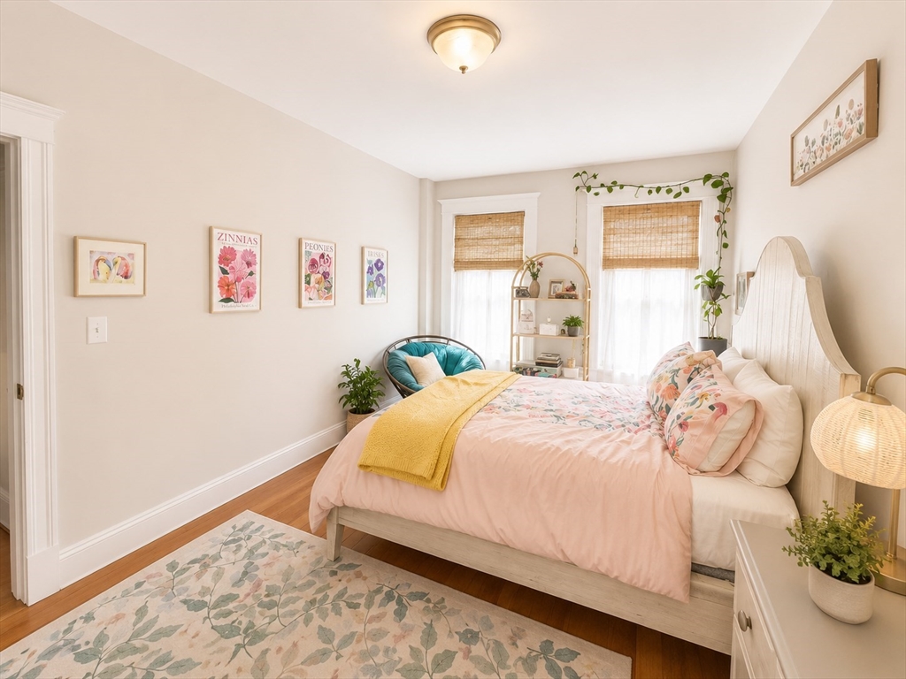 32 Claflin Road, Unit 2 Brookline, MA 02445 - Photo 18 of 25