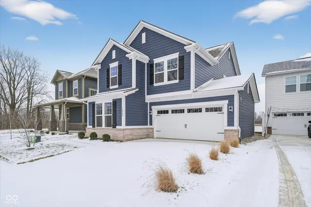 $2,750 | 16067 Meadow Frost Court, Fishers, IN 46037